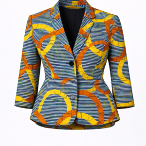Noémie Jacket