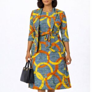 Noémie Dress