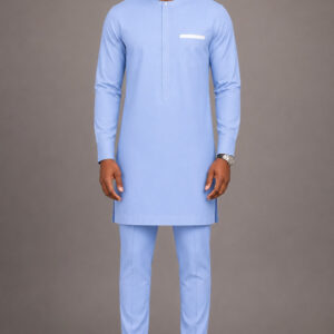 Le Ciel Senator Suit
