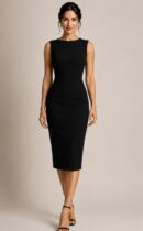 The Little Black Dress