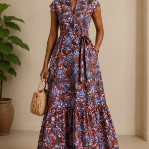 Sena Dress